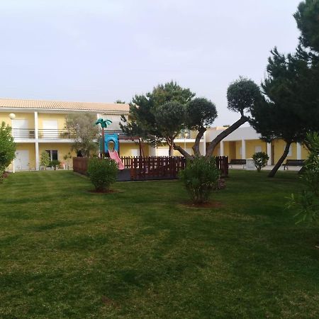 Salgados Sea View Apartment Albufeira Extérieur photo