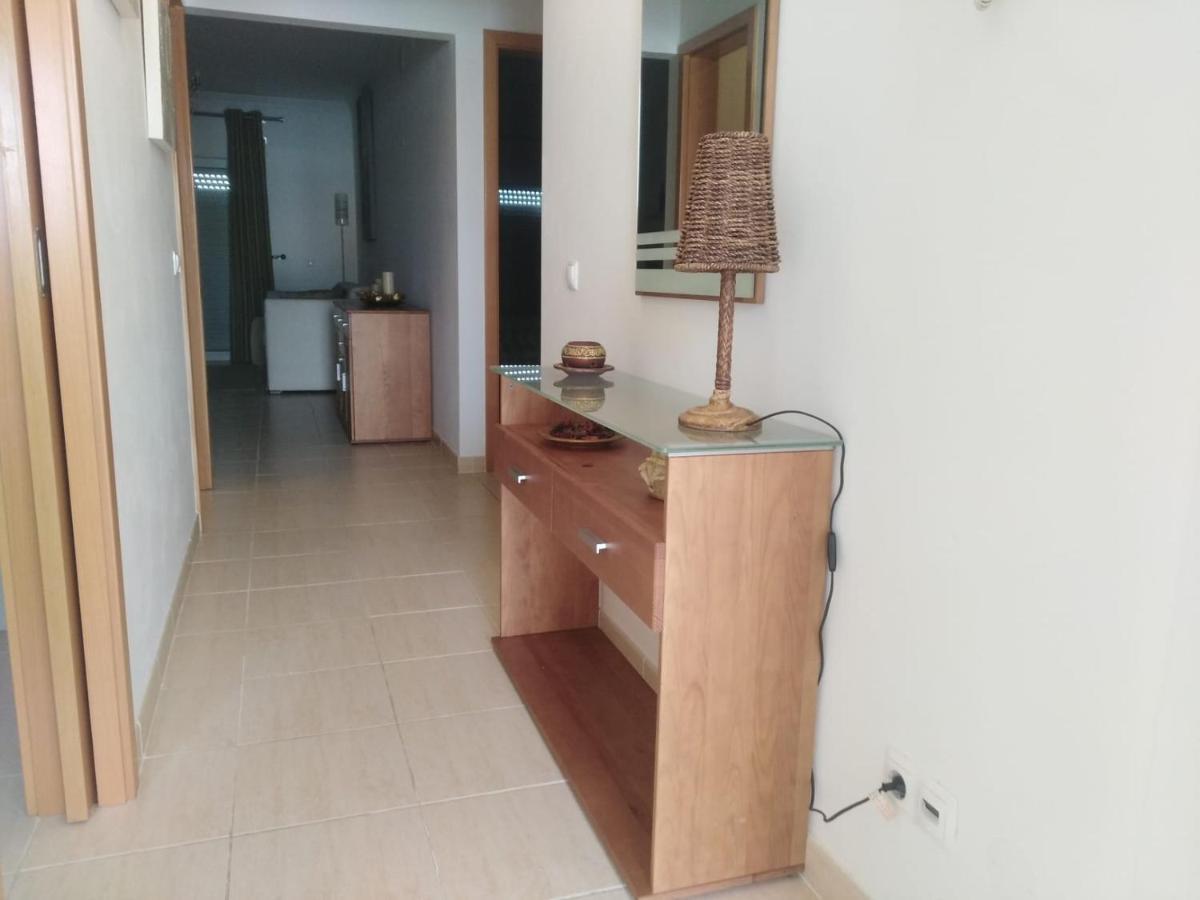 Salgados Sea View Apartment Albufeira Extérieur photo