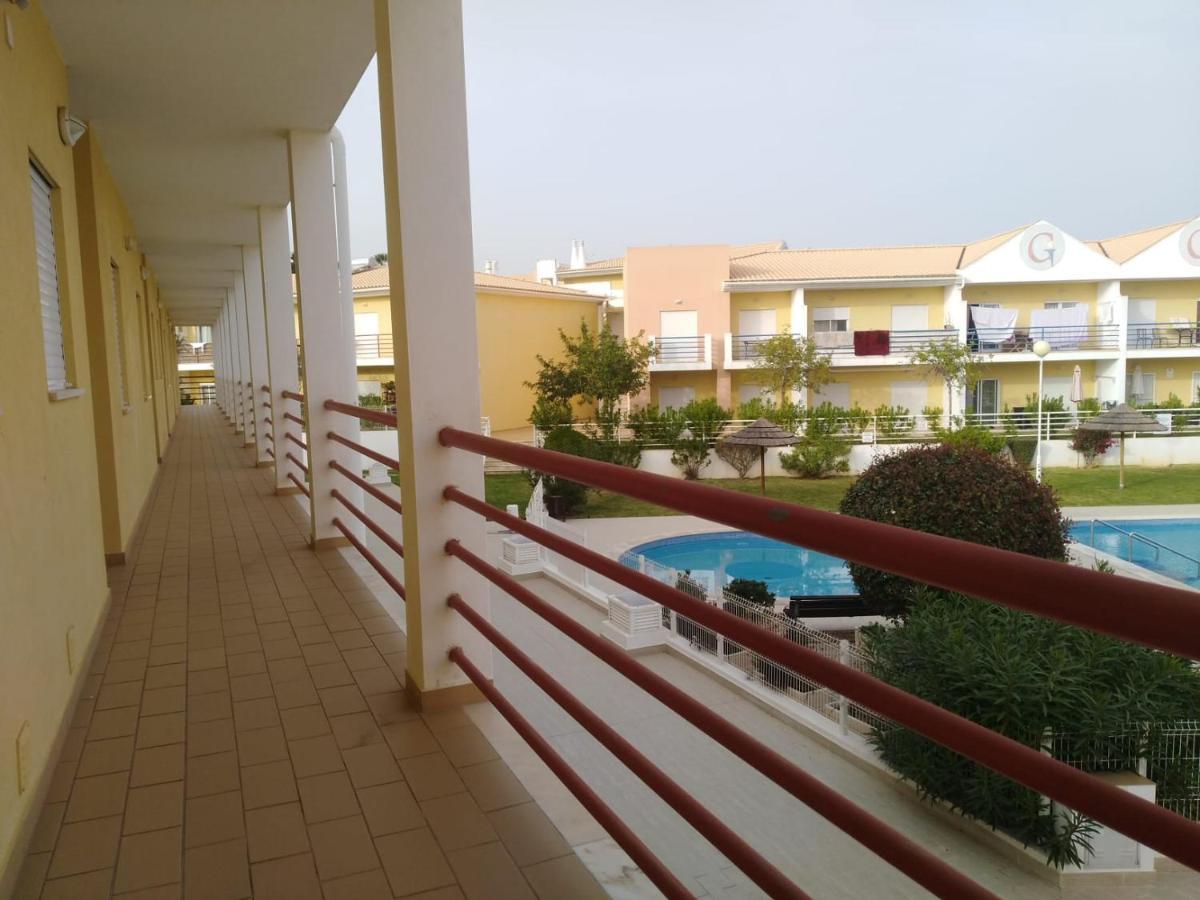 Salgados Sea View Apartment Albufeira Extérieur photo