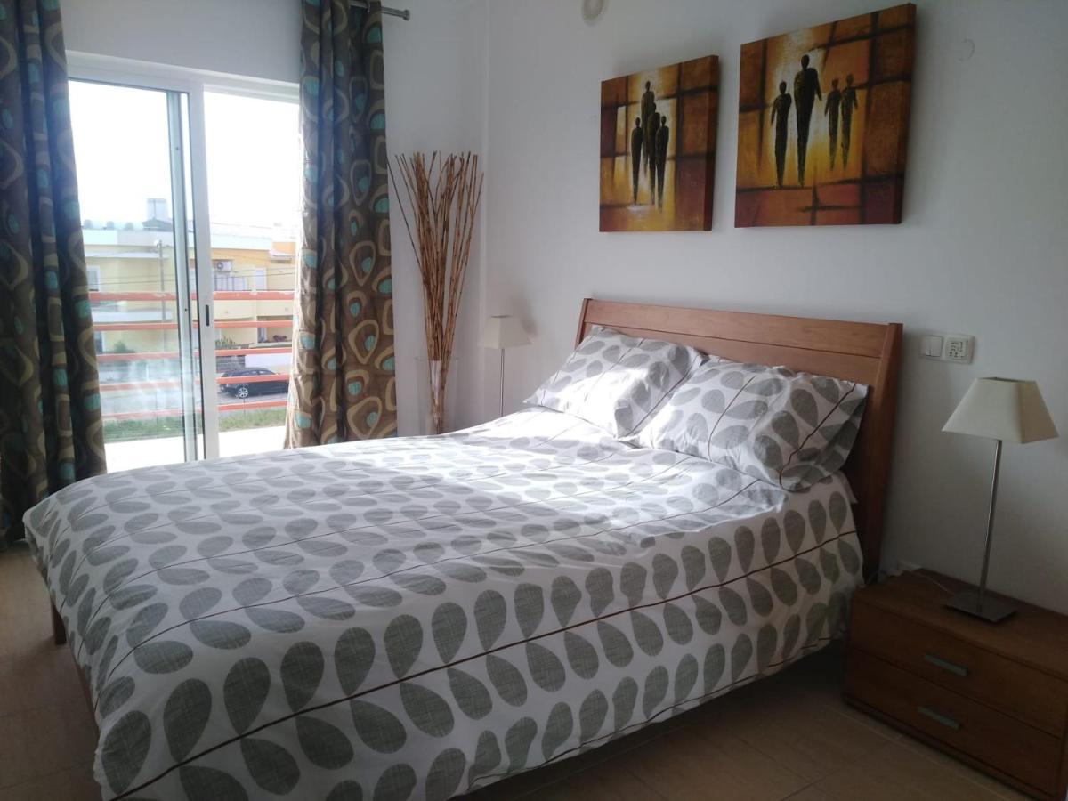 Salgados Sea View Apartment Albufeira Extérieur photo