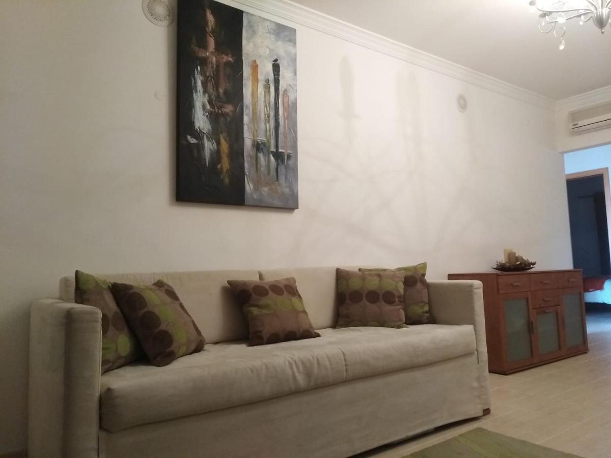 Salgados Sea View Apartment Albufeira Extérieur photo