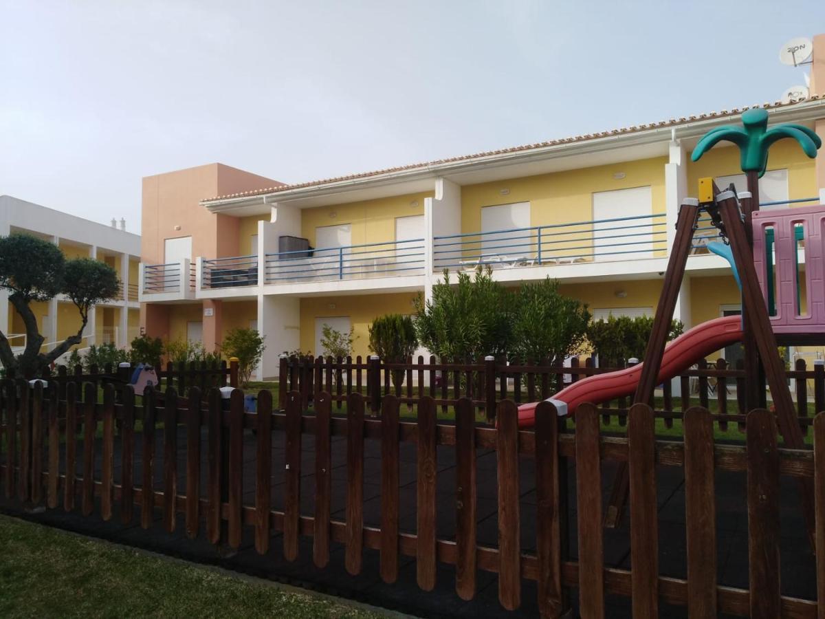 Salgados Sea View Apartment Albufeira Extérieur photo