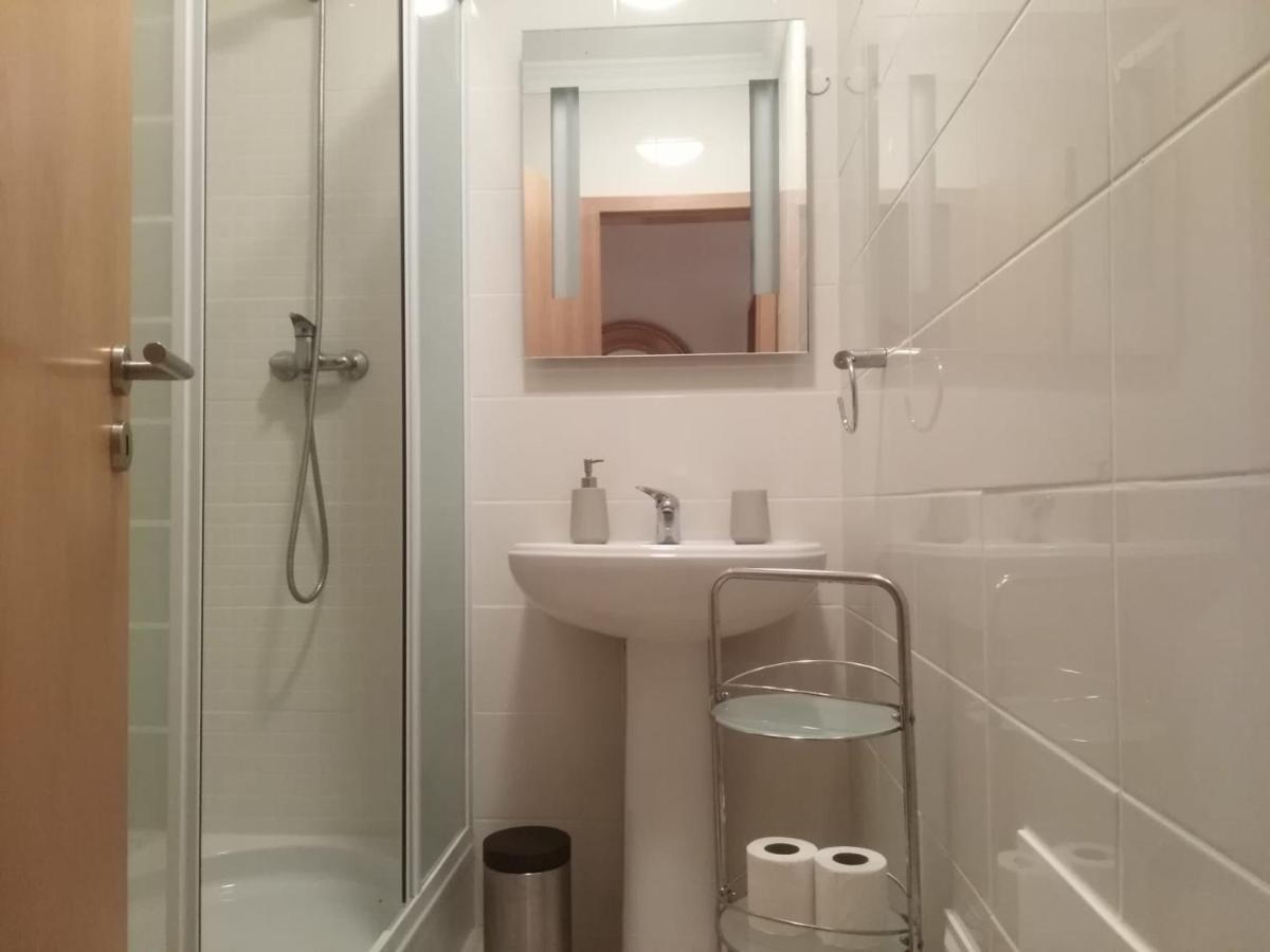 Salgados Sea View Apartment Albufeira Extérieur photo
