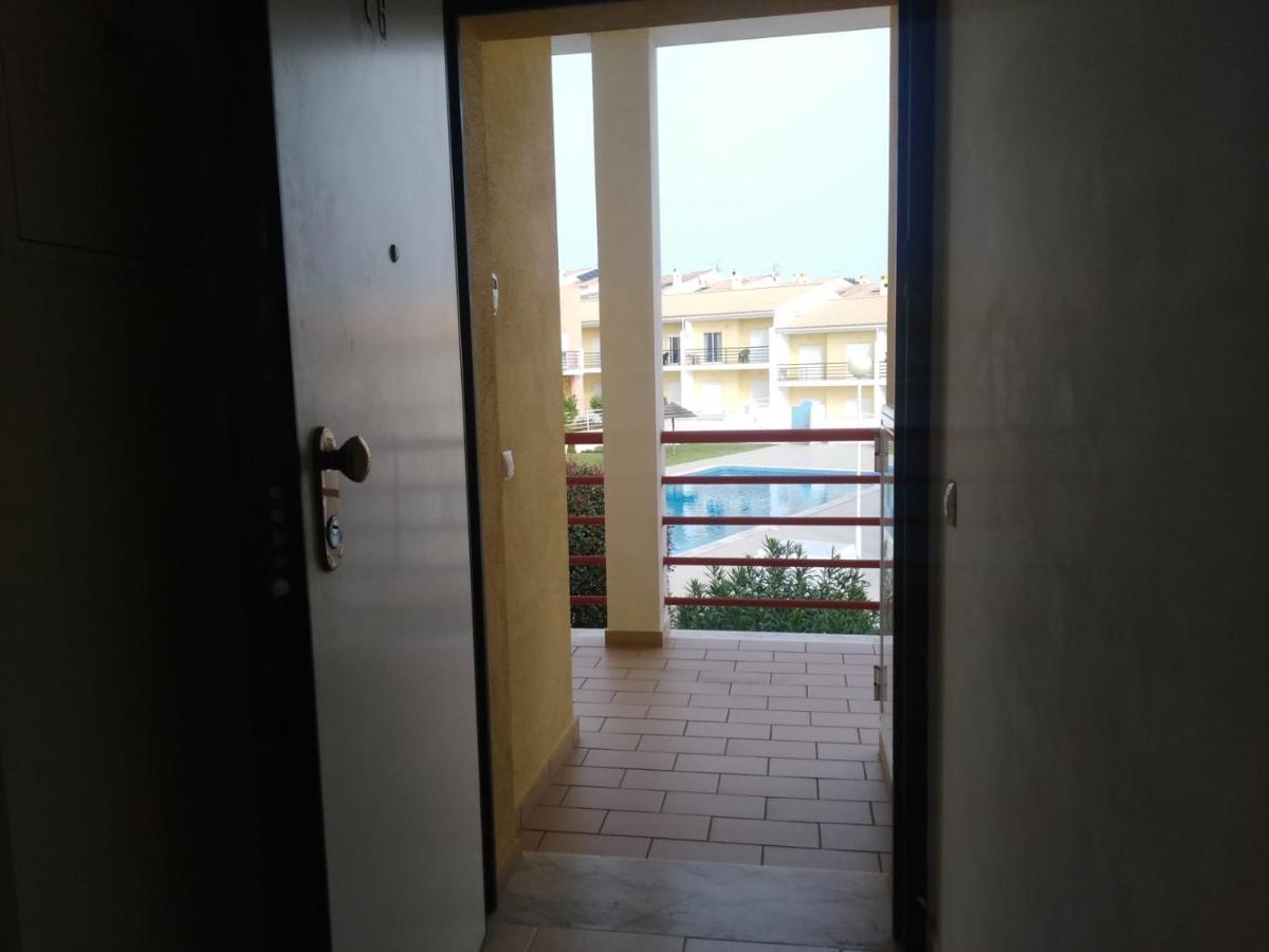 Salgados Sea View Apartment Albufeira Extérieur photo