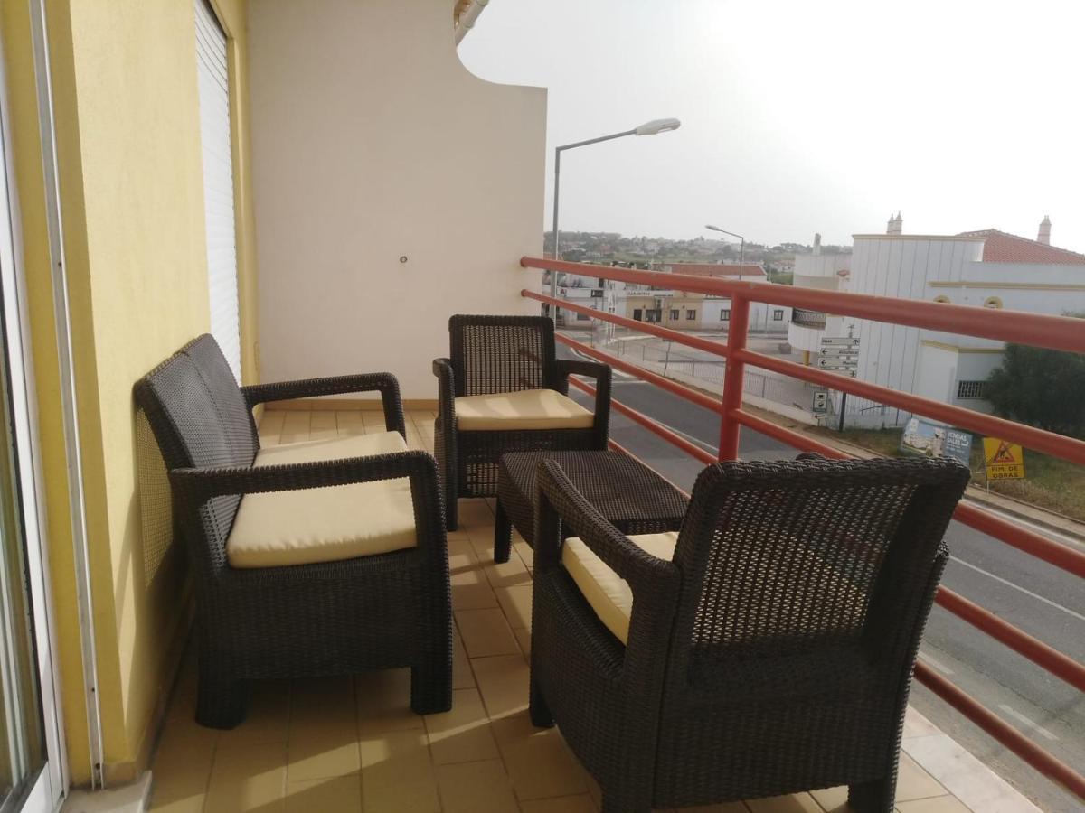 Salgados Sea View Apartment Albufeira Extérieur photo