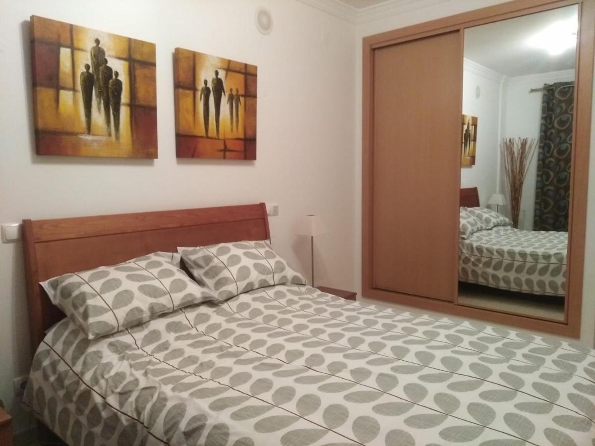 Salgados Sea View Apartment Albufeira Extérieur photo