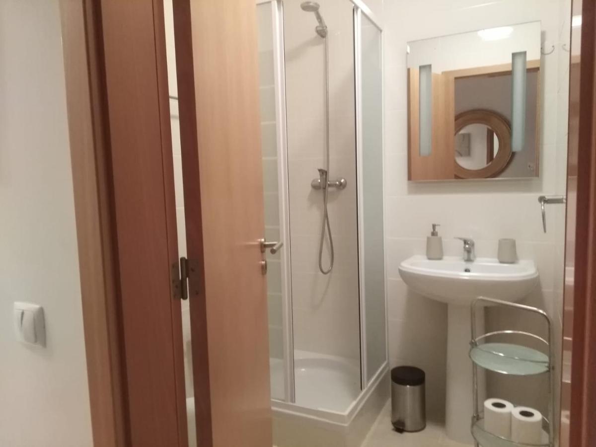 Salgados Sea View Apartment Albufeira Extérieur photo