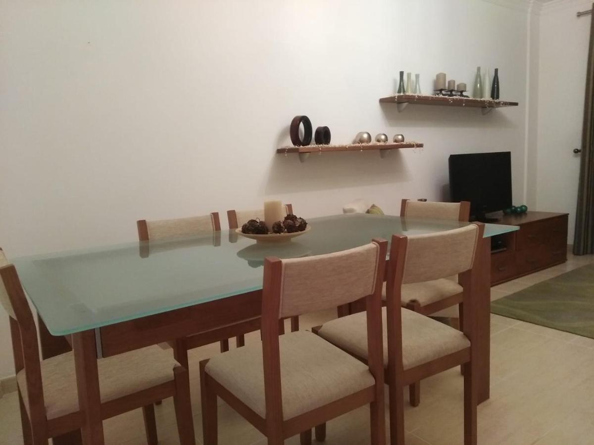 Salgados Sea View Apartment Albufeira Extérieur photo